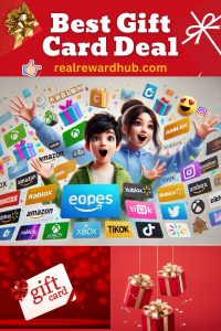 free Xbox gift card codes